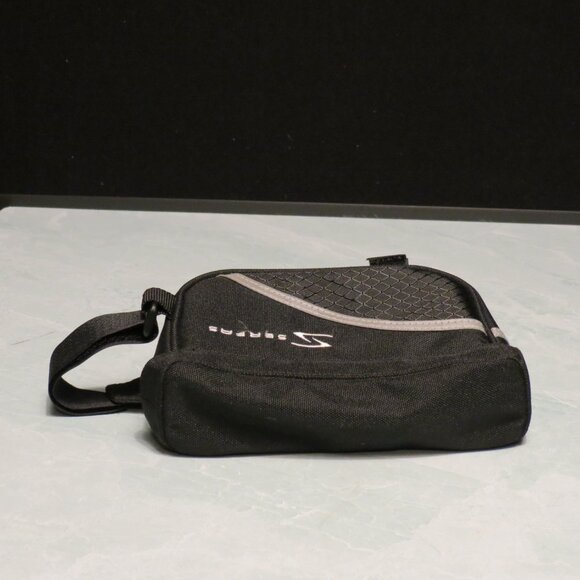 Serfas Stem Mount Magnetic Closure Bike Bag Size Sm - Picture 5 of 7